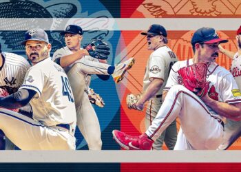 Favoritos al Premio Cy Young y los “caballos negros” para el 2024