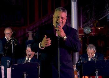 Fernandito Rentas presenta el videoclip del tema «Por Estar Con Ella»