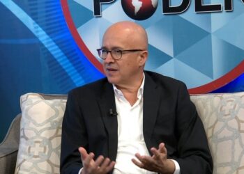 Domínguez Brito opina que la Ley 1-24 del DNI no hay que modificarla, lo que procede es derogarla