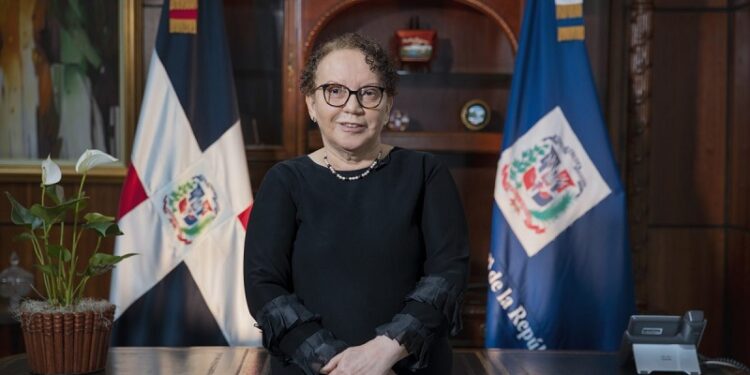 Germán Brito ordena investigar denuncia de magistrada Ana Lee Florimón, y niega que se le de seguimiento