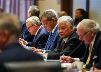 Gobernador Pierluisi participa en reunión del presidente Biden y jefes de agencias del Gobierno Federal