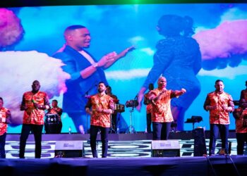 Grupo Niche inicia en Perú «Pachanguero Tour»