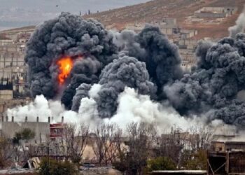 Irak cataloga los ataques de EEUU contra su territorio de una agresión abierta