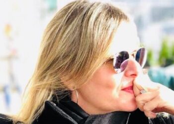 P. Rico-Causa hondo pesar deceso de la destacada periodista Jennifer Wolff