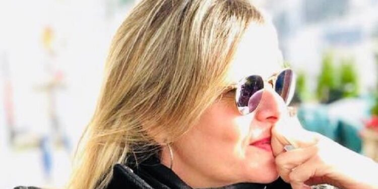 P. Rico-Causa hondo pesar deceso de la destacada periodista Jennifer Wolff