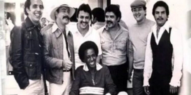 Joe Ruiz, el Duro de la Clave