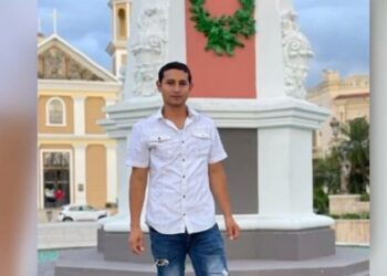 Identifican osamenta como la de ciudadano colombiano desaparecido