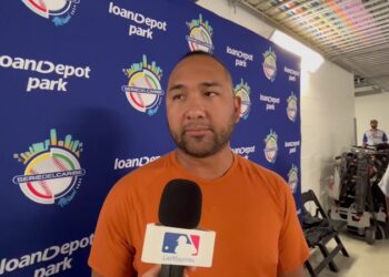 Panamá chocó con el muro histórico de República Dominicana