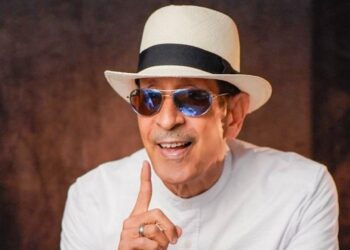 Jossie Esteban lanza «Me Duele», en el que une merengue con música de banda mexicana