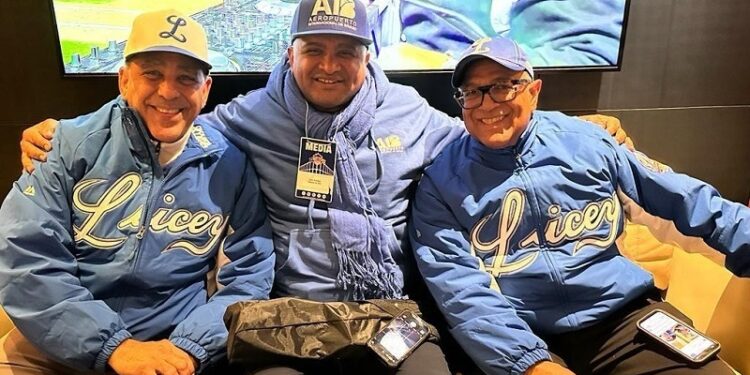 El Licey no disfrutó el éxtasis de la victoria, pero sí la agonía de la derrota