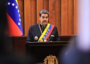 Presidente venezolano anuncia cambios en su gabinete