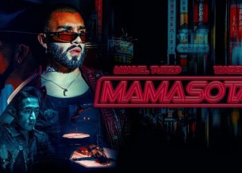 Manuel Turizo y Yandel deslumbran con el lanzamiento de «Mamasota»