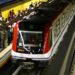 Suspensión parcial mañana del Metro por mantenimiento programado