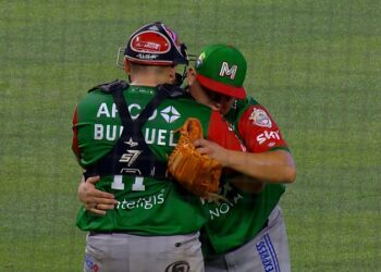 “Podemos hacer mejor las cosas”. México le dijo adiós a SC Miami 2024