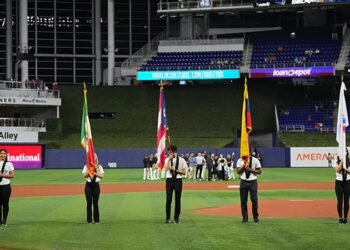 Miami espera seguir siendo la “casa del béisbol” internacional