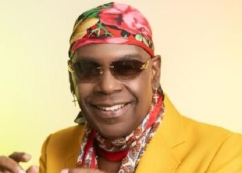 Michel el Buenón gana el Congo de Oro en Carnaval de Barranquilla