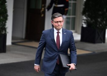 Biden se reúne con los líderes del Congreso para destrabar fondos para Ucrania: ¿cuáles son los resultados?