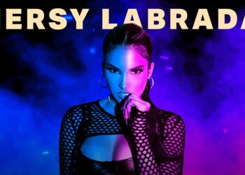 Nersy Labrada vuelve con un pegadizo tema urbano «Cuando Tu Me Llamas»