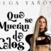 Olga Tañón estrena su sencillo «Que se mueran de celos»