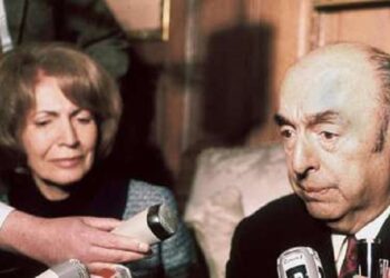 Corte de Chile ordena reabrir investigación por muerte de Pablo Neruda