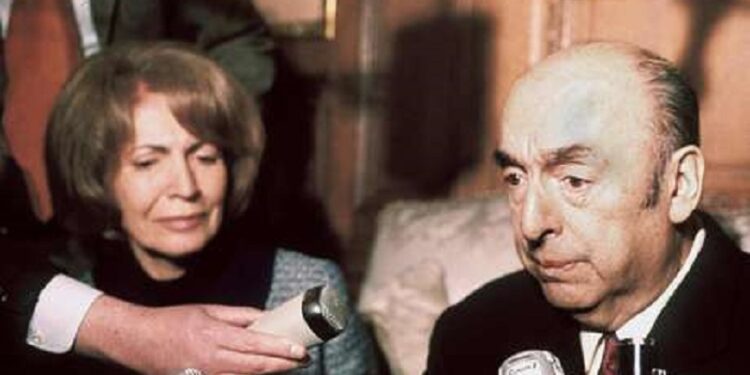 Corte de Chile ordena reabrir investigación por muerte de Pablo Neruda