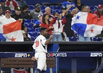 “El primer paso lo logramos”. Panamá clasificó de manera invicta