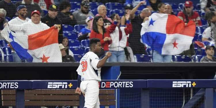 “El primer paso lo logramos”. Panamá clasificó de manera invicta