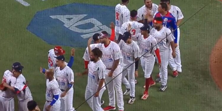 Panamá cierra fase inicial con otro triunfo