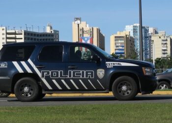 Aumentan a cinco los muertos por tiroteo en Puerto Rico