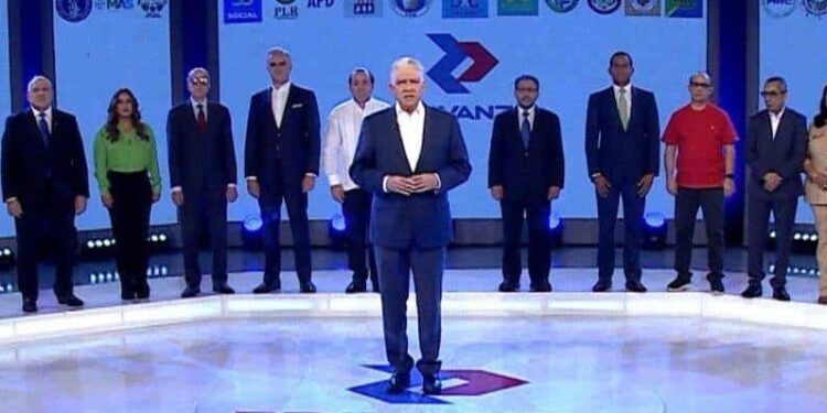 El PRM y 21 partidos se unen para enfrentar a alianza Rescate RD