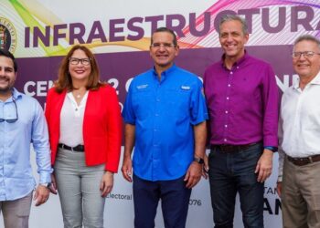 Gobierno de Puerto Rico anuncia nuevo centro infantil