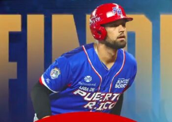 Caguas quita invicto a La Guaira y ponen un pie en semifinales