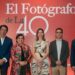 Realizan premier del documental «El Fotógrafo de La 40», de Erika Santelices y Orlando Barría
