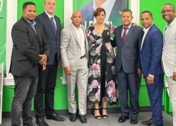 Retornan a la Fuerza del Pueblo dirigentes que juramentaron en el PRM