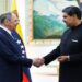 Venezuela y Rusia fortalecen lazos de amistad y de cooperación