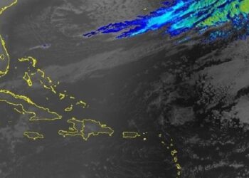 Pronostica la ONAMET horas de sol con pocas nubes