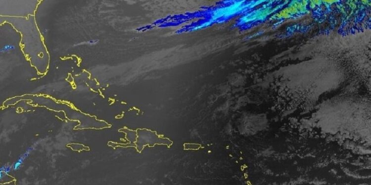 Pronostica la ONAMET horas de sol con pocas nubes