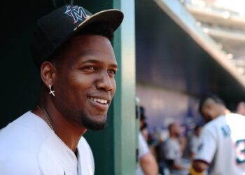 Soler sería el primero en dar 30 HR en S.F. desde este superastro