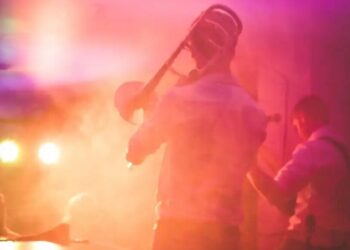 №.3: Historia y situación actual de Toño Rosario