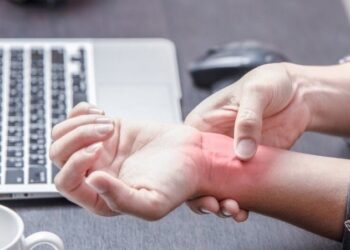 ¿Trabaja con las manos? Esté atento al síndrome del túnel carpiano