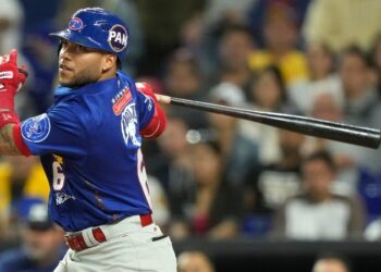 Venezuela elimina a México