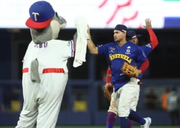 La Guaira rompió el invicto a Chiriquí en el cierra de la sexta jornada de la serie