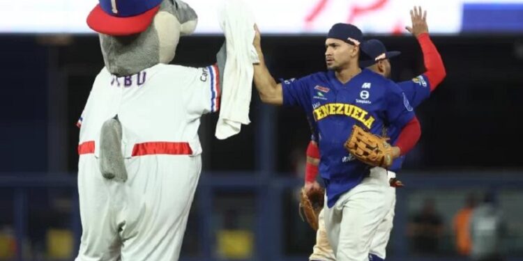 La Guaira rompió el invicto a Chiriquí en el cierra de la sexta jornada de la serie