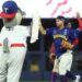 La Guaira rompió el invicto a Chiriquí en el cierra de la sexta jornada de la serie