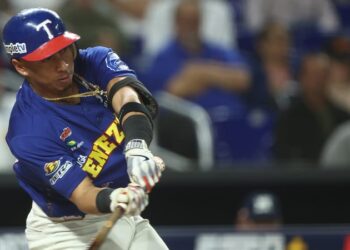 Venezuela retará a Dominicana en la gran final