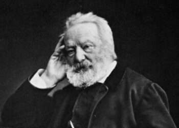 Conozca sobre la vida del escritor francés Victor Hugo