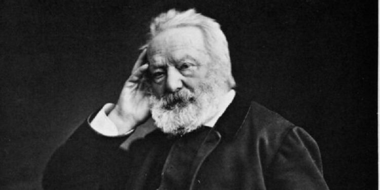 Conozca sobre la vida del escritor francés Victor Hugo