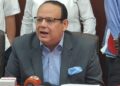 Trajano Potentini llama a la unidad por el Colegio de Abogados en medio de crisis en el gremio