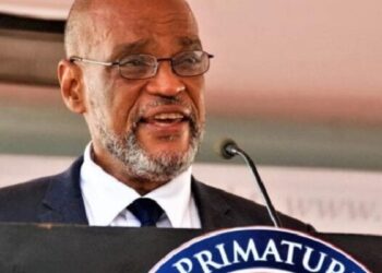 El primer ministro de Haití, Ariel Henry permanece en Puerto Rico