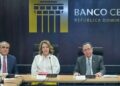 El Banco Central y el Conep pasan revista al comportamiento de la economía nacional
